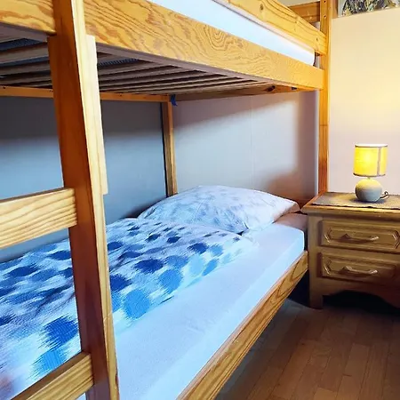Ferienwohnung Fuer Die Familie Oder Gruppen Nahe Dem Hohen Venn Wirtzfeld Exterior photo