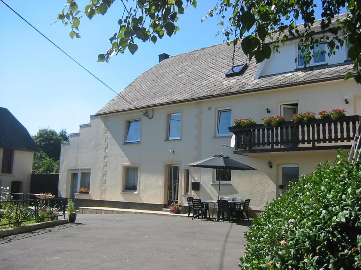 Fuer Familie Oder Gruppen Nahe Dem Hohen Venn Apartment
