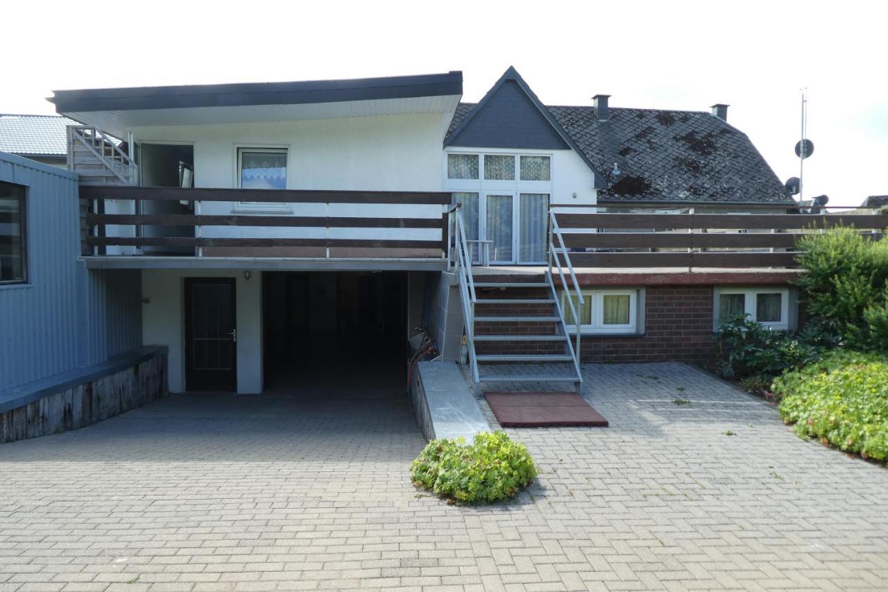 Fuer Familie Oder Gruppen Nahe Dem Hohen Venn Apartment Wirtzfeld