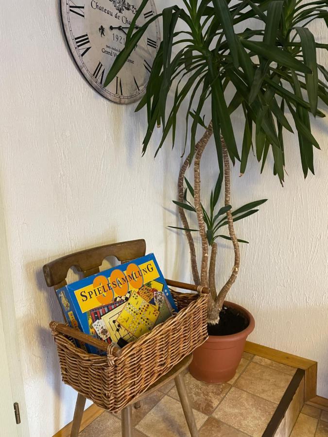 Fuer Familie Oder Gruppen Nahe Dem Hohen Venn Apartment Wirtzfeld