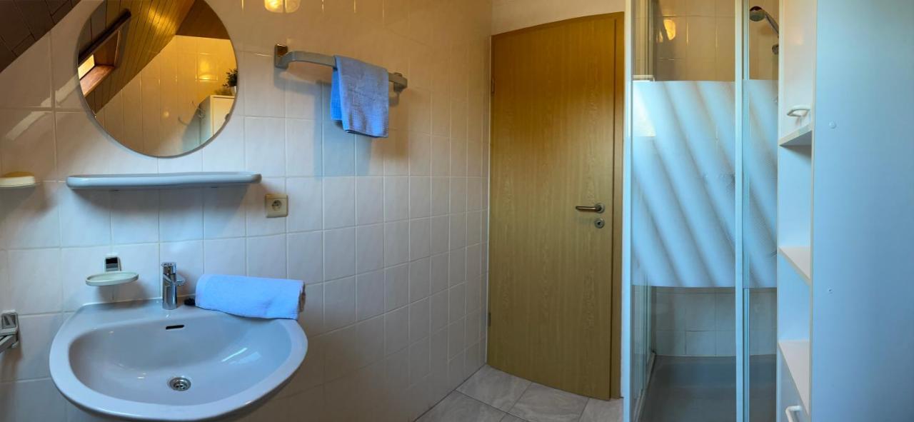 Fuer Familie Oder Gruppen Nahe Dem Hohen Venn Apartment